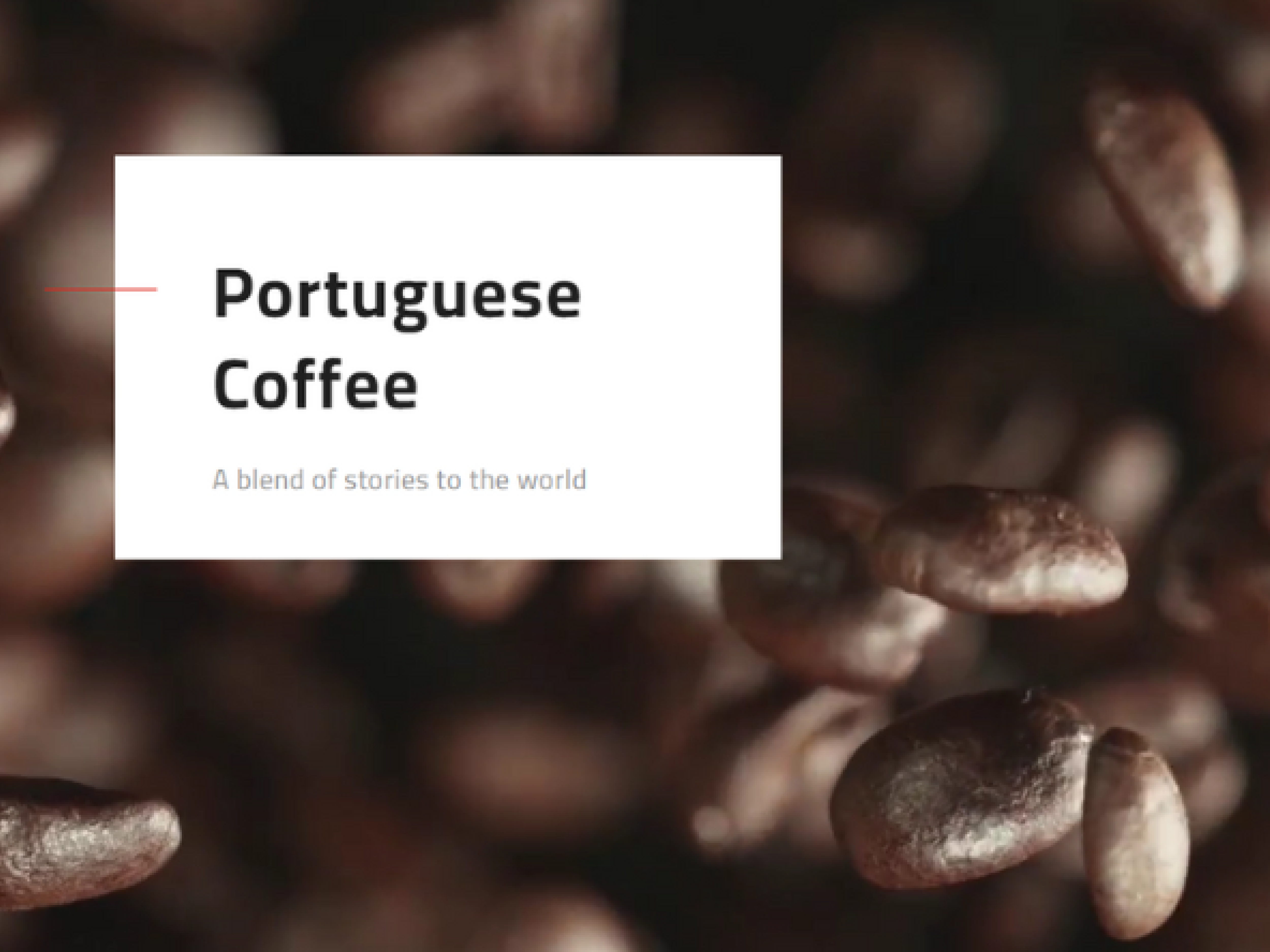 Marketeer: Café português viaja até ao Canadá com evento organizado pela AICC
